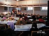 Asking Questions After the Service